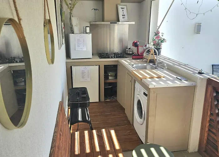 Hotel Twenty Rent à Cagnes-sur-Mer