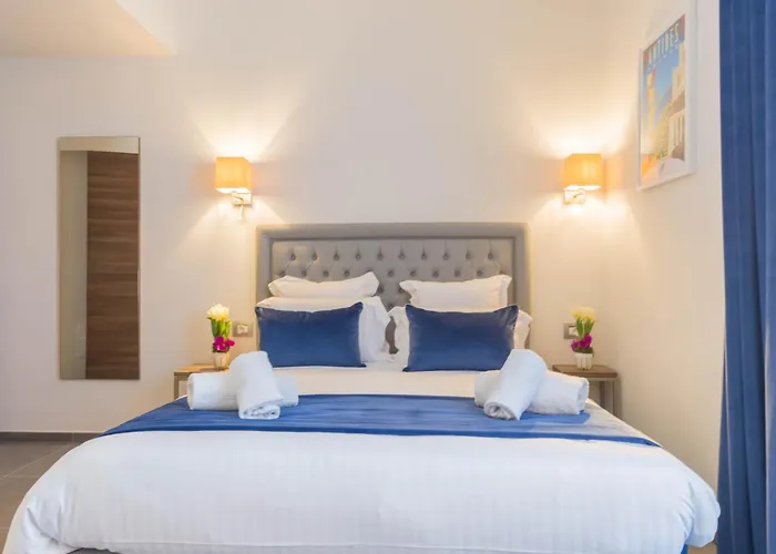 Hotel Nice Azur Riviera - un hotel a 4 stelle 