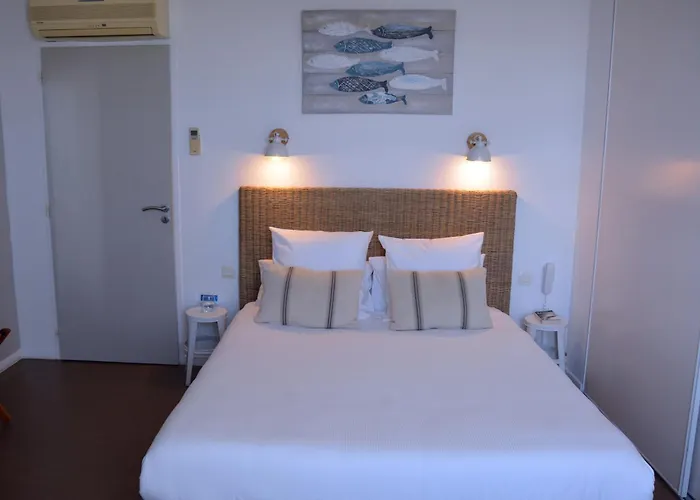 Atlantic Hôtel Ile d'Yeu