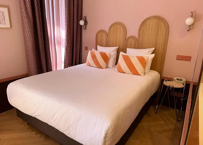 Hotel De Cambis Best Western Premier Collection Avignone