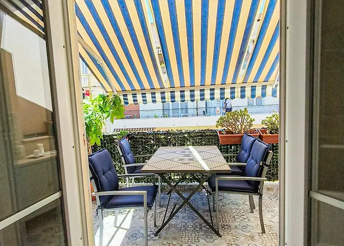 Nice Apartment In Nice