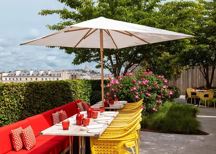Cheval Blanc Paris & Dior Spa Cheval Blanc Paris