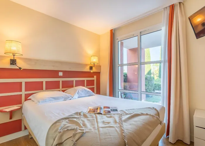 Boutique-Hotels in French Riviera