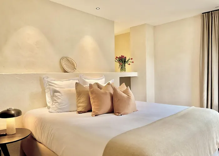 Saint-Paul-de-Vence Hotels