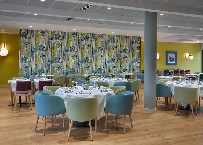 Aparthotel DOMITYS - Les Pastellistes à LʼUnion