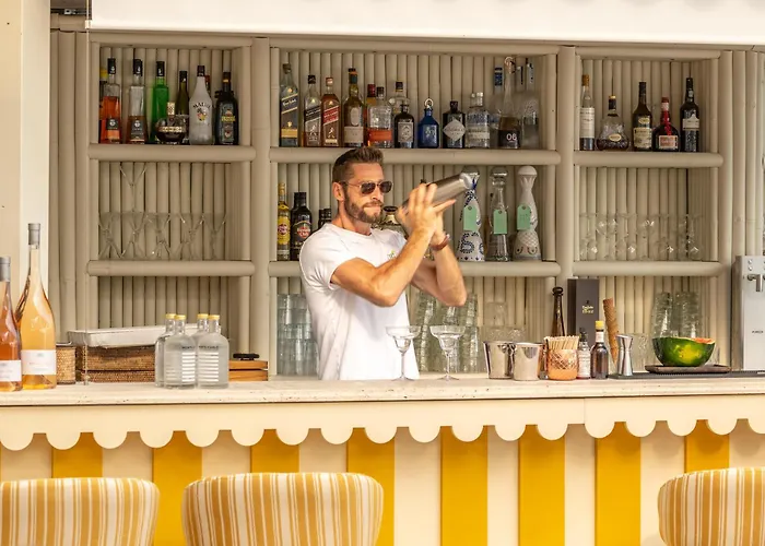 Hotels in Roquebrune-Cap-Martin