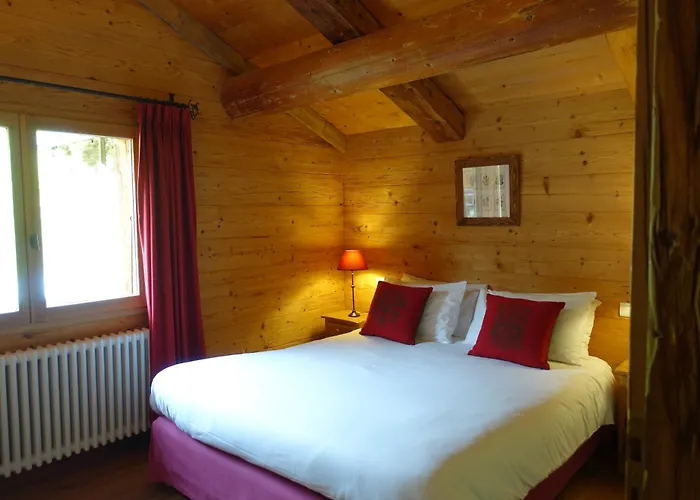 La Ferme du Var La Clusaz