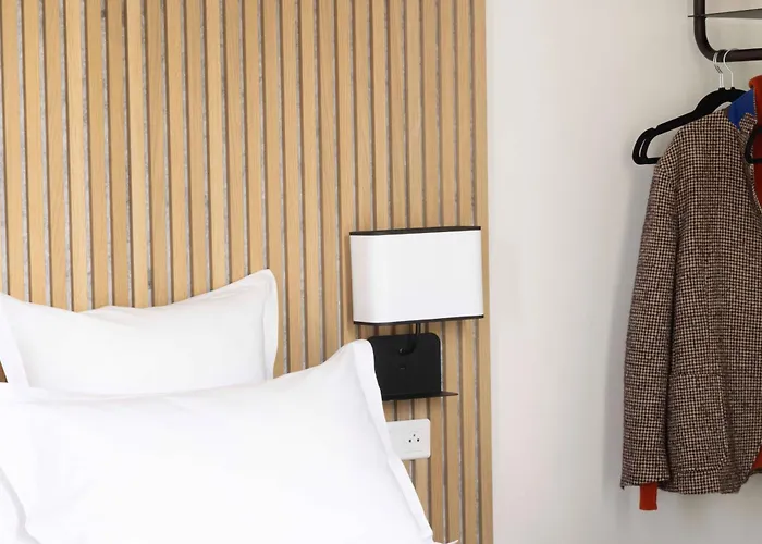 Hotel Korner Eiffel Paris