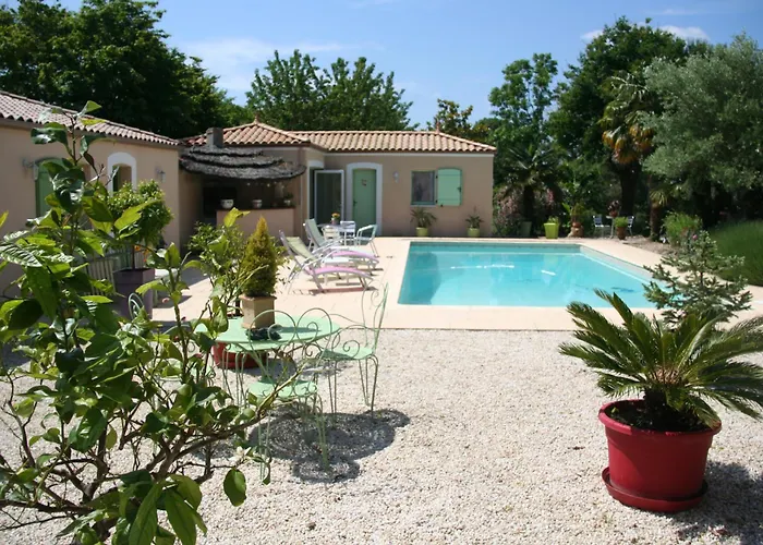 Une Chambre à la Campagne Basse-Goulaine