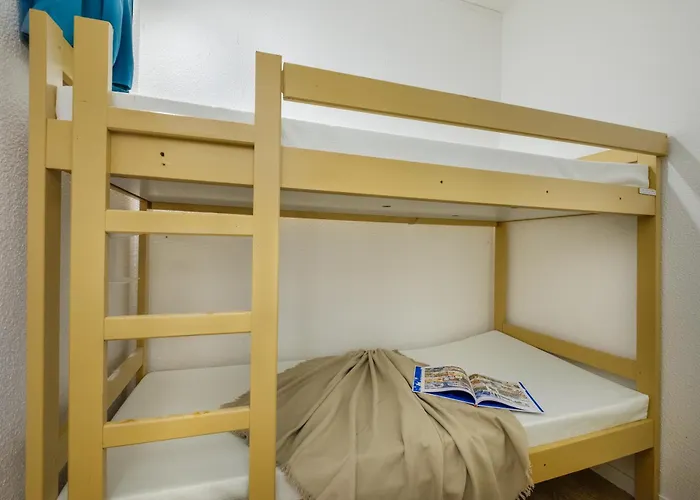 Residence Villa Livia Cannes