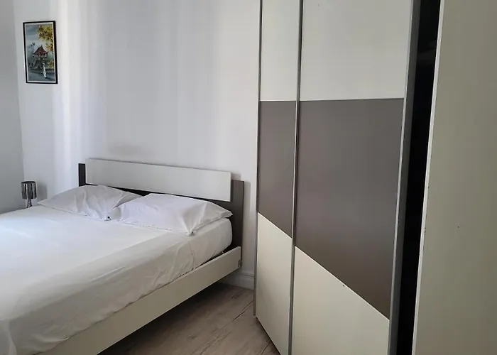 Nizza Bella Stay