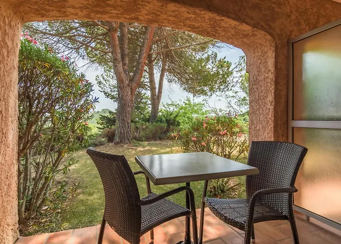 Hotel Castel 'Provence à Mouans-Sartoux