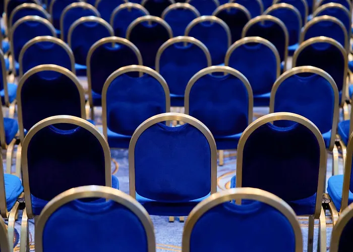 Hotéis perto de Grande Prémio do Mónaco de 2008