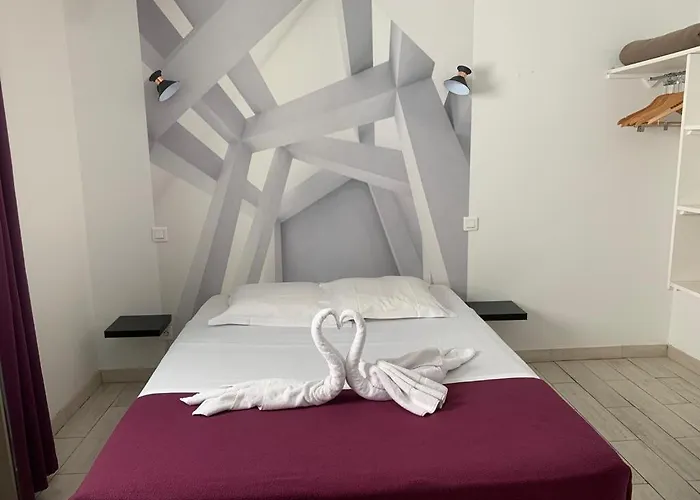Auberge des toqués Pégomas