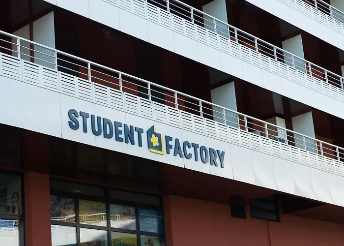 Student Factory Nice