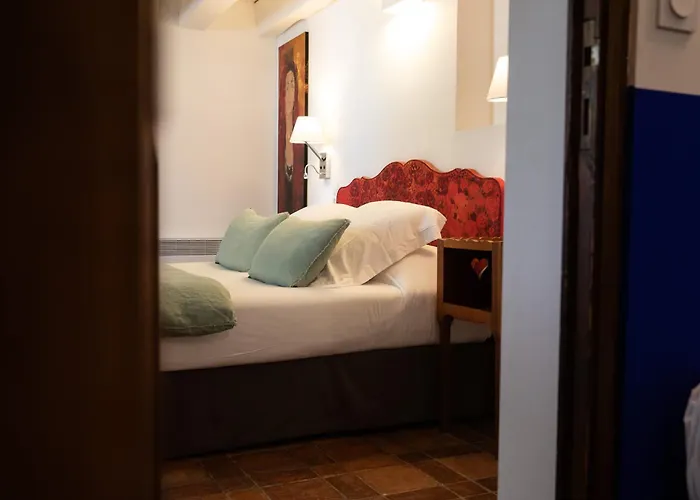 Oustau Camarguen Hôtel&Spa Le Grau-du-Roi