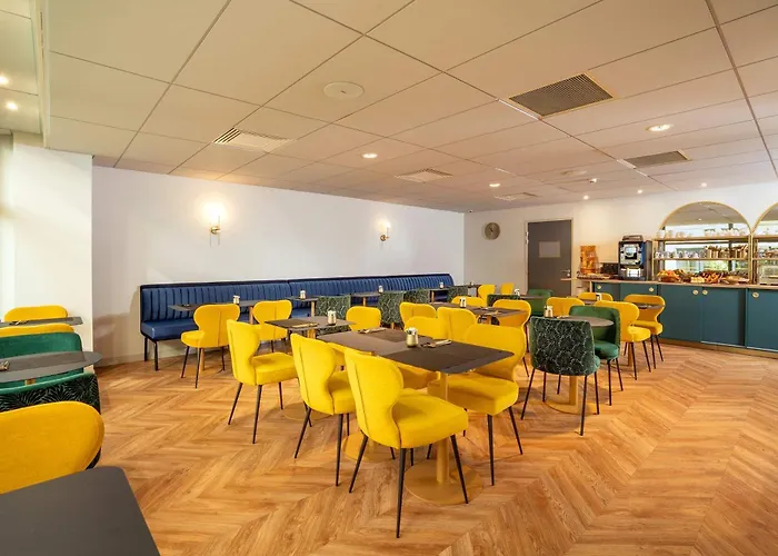 Best Western Hotel Le Quercy Brive-la-Gaillarde