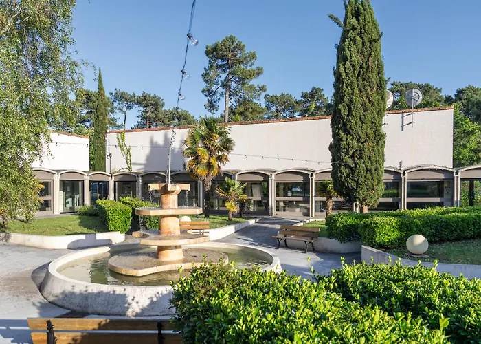 Hotel Belambra Clubs La Palmyre - Les Mathes