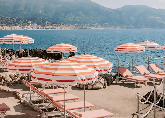 The Maybourne Riviera, Maybourne Roccabruna