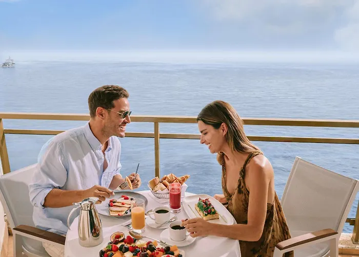 Hotel vicino a Giardini di San Martino