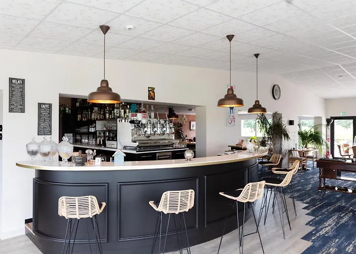 Artémis Hôtel&Spa Bistro Coquet Brioude
