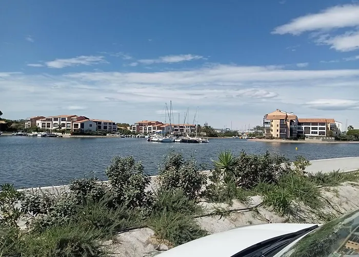 Le Mas Palegry Chambres d'hôtes Perpignan