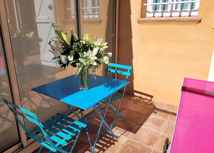 Pensioni di French Riviera