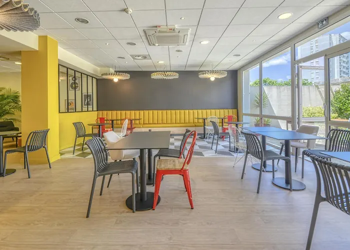 Hotel ibis Cholet
