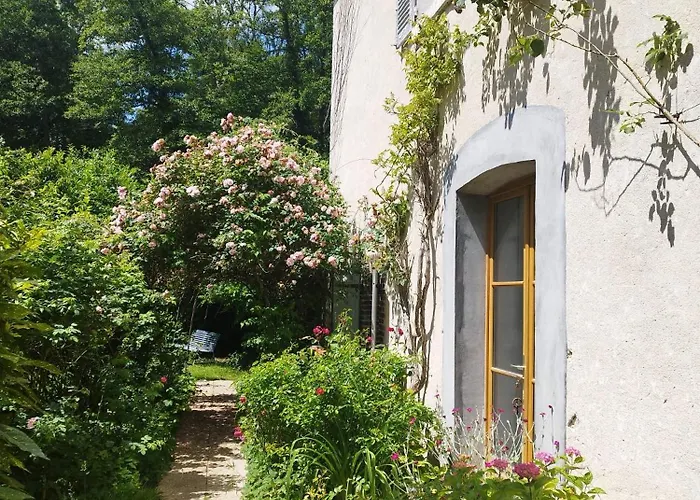 Il était une fois un jardin Saint-Fargeau 