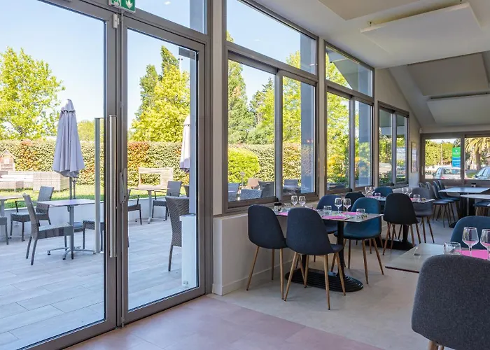 Sure Hotel By Best Western Biarritz Aeroport