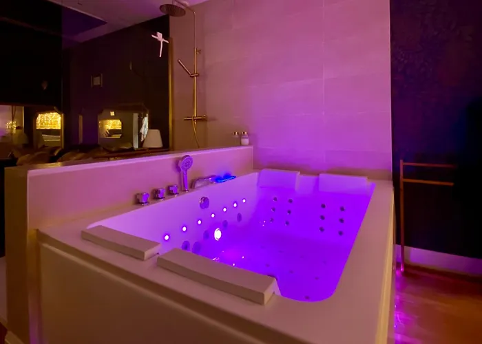 Love Room Plaisir Secret Limoges