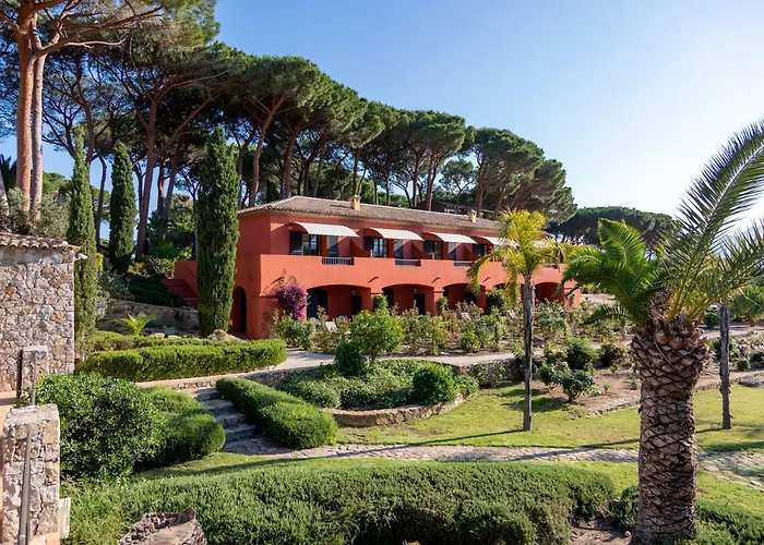 La Signoria & Spa Calvi 