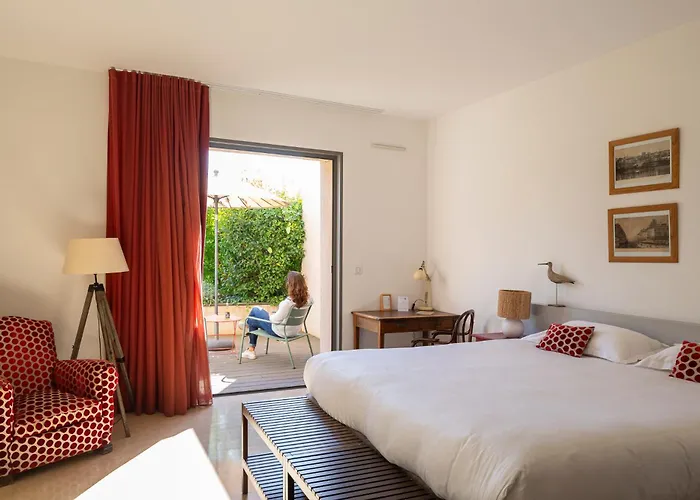 Hotel 96 Marseilles