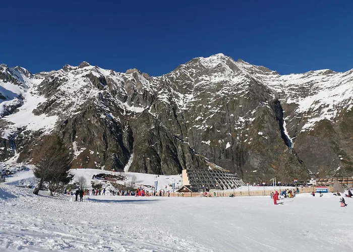 Résidence Azureva Piau Engaly Aragnouet