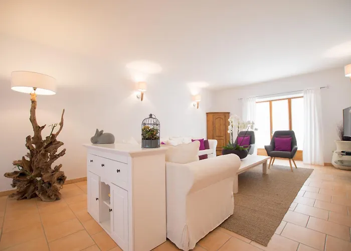 Bed and Breakfast La Bastide des Bourguets - Adults Only à Sault