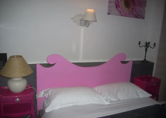 Hotel Du Chateau Nantes