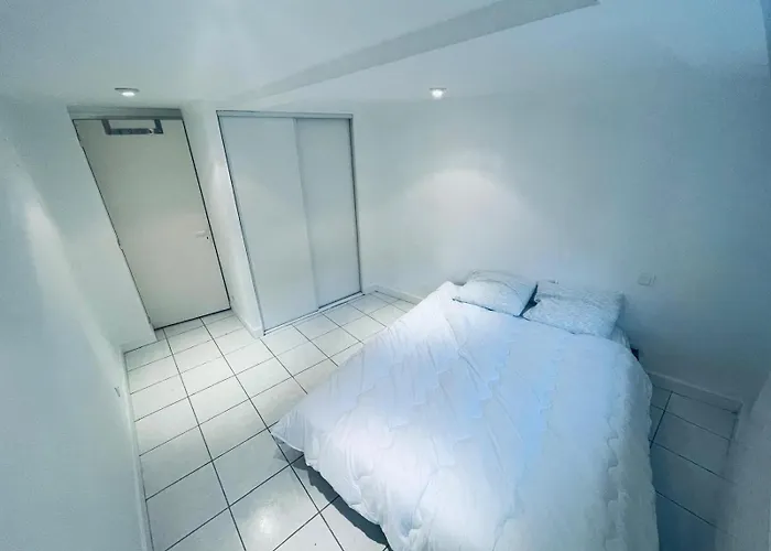 Maison D'Hote Canclaux Nantes