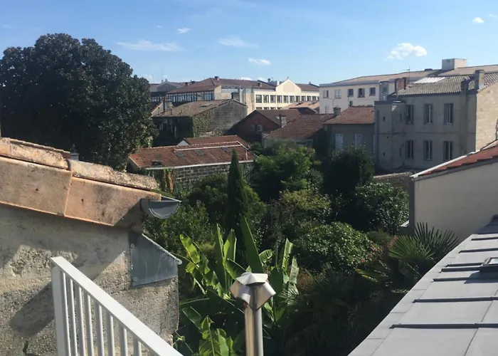 La Canopée Bordeaux