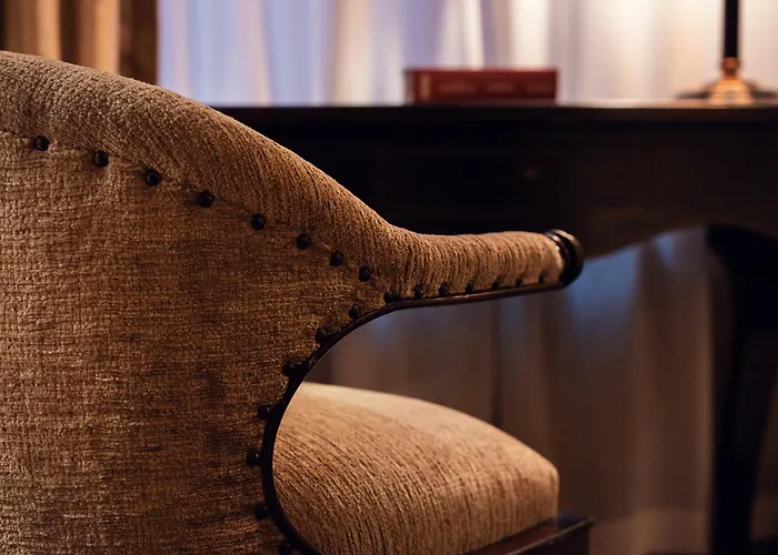 Hotel Odeon Saint-Germain Paris