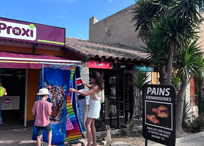 Hôtels de Luxe à Hyères près de Parc Olbius-Riquier