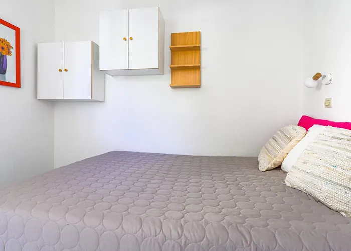 Apartment L'Ange Gardien-2 By Interhome Beaulieu-sur-Mer