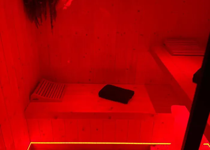 Chambre d hôtes indépendante Jacuzzi Cave Bar SUITE 785 Montauban