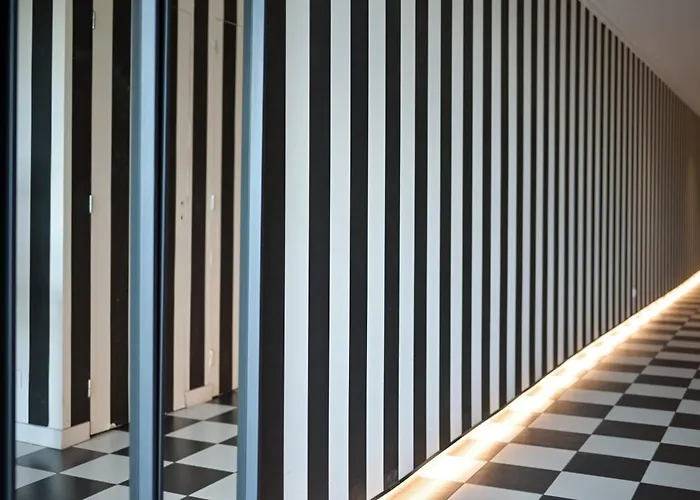 Hotel Paul Aix-en-Provence