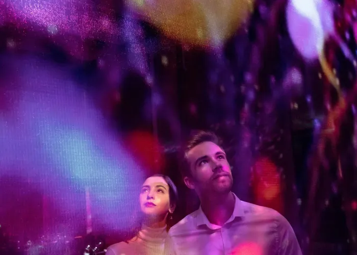 Resorts en hotels met waterparken in French Riviera