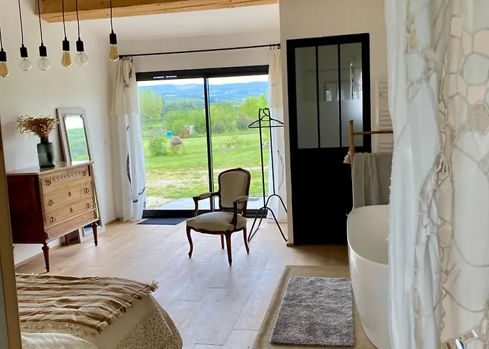 Maison Pivoine Sault