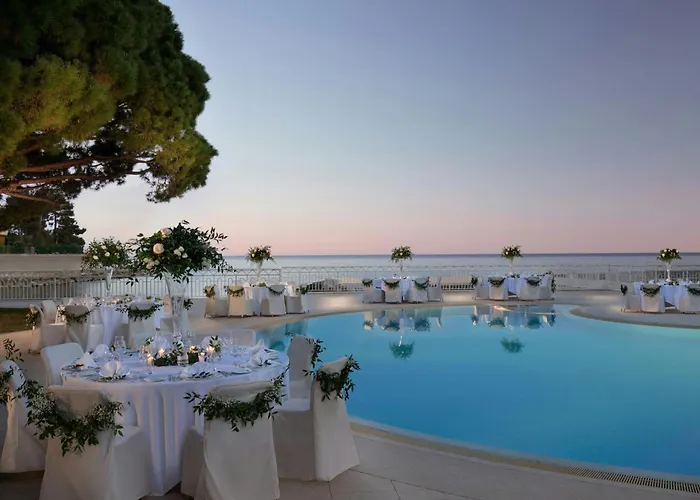 Resorts in Monte Carlo