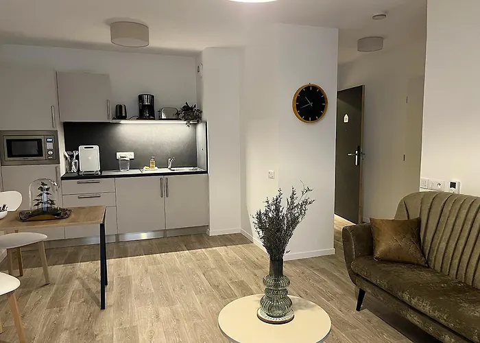 Aparthotel Domitys - Marguerite à Bourg-en-Bresse
