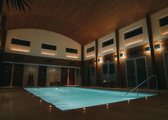 Relais De Margaux - Hotel, Golf & Spa