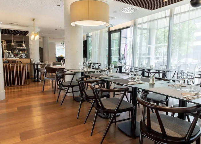Residence Inn By Marriott Toulouse-Blagnac