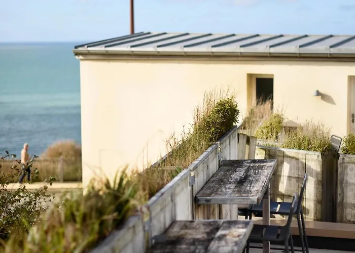 Brise du Large - Maison d'Ault